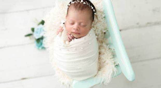 Newborn de Maya Antonella - Newborn