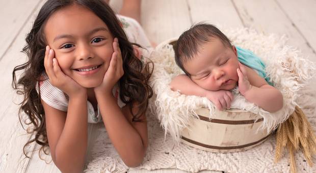 Newborn de Pedro Newborn