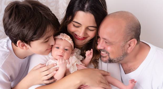 Newborn de Elis Newborn