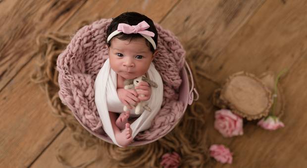 Newborn de Gabriela - Newborn