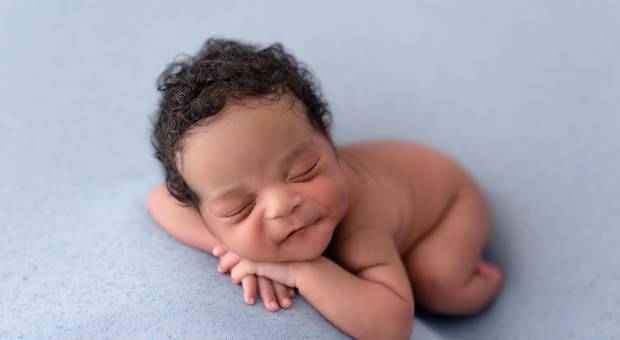 Newborn de Apollo- Newborn