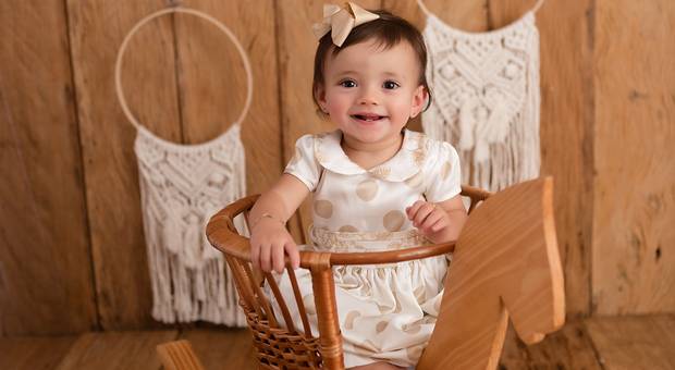 Smash The Cake de Helena Smash the cake