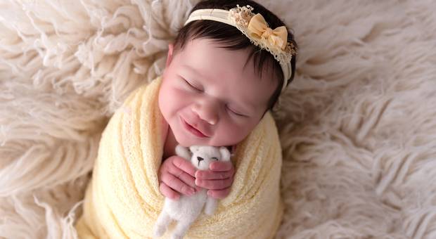 Newborn de Liz Newborn