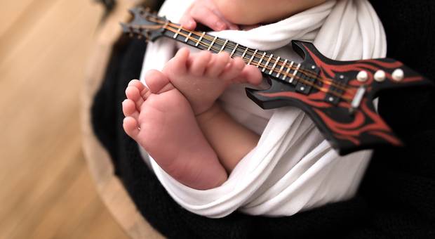 Newborn de Gustavo - Newborn