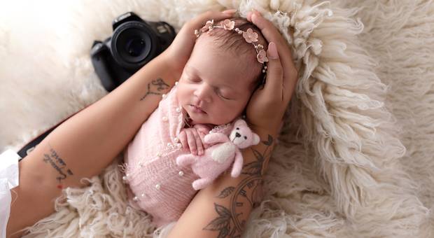 Newborn de Nicole Newborn