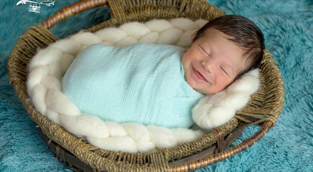 Newborn de Newborn Gleiser Filho