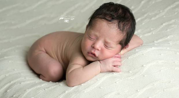 Newborn de Newborn Lucas