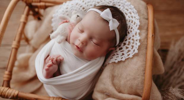 Newborn de Alice Newborn