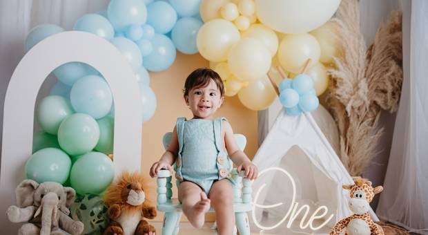 Smash The Cake de Gabriel Smash The cake