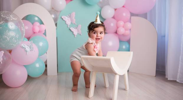 Smash The Cake de Manu Smash the cake