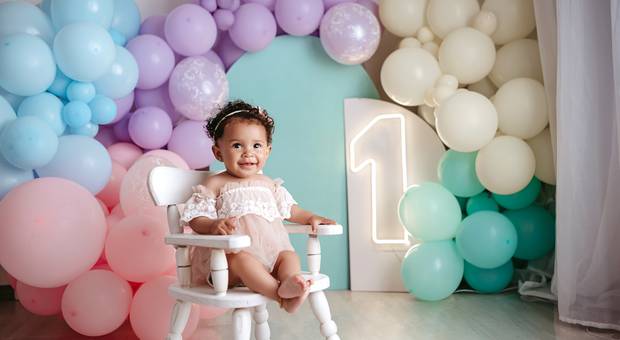 Smash The Cake de Gabriela Smash the cake