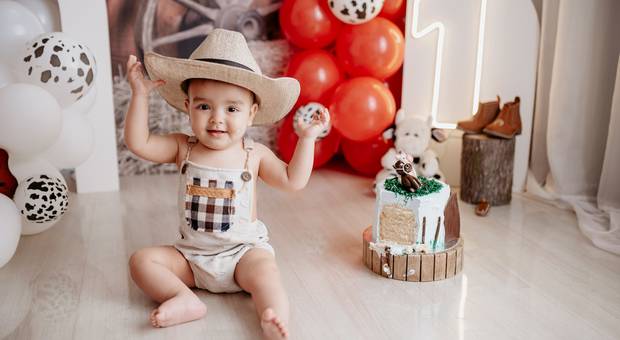 Smash The Cake de Jose Smash the cake