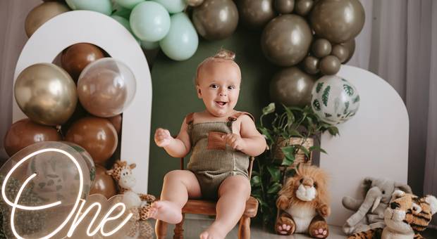 Smash The Cake de Lorenzo Smash the cake