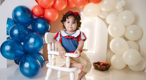 Smash The Cake de Valentina Smash the cake