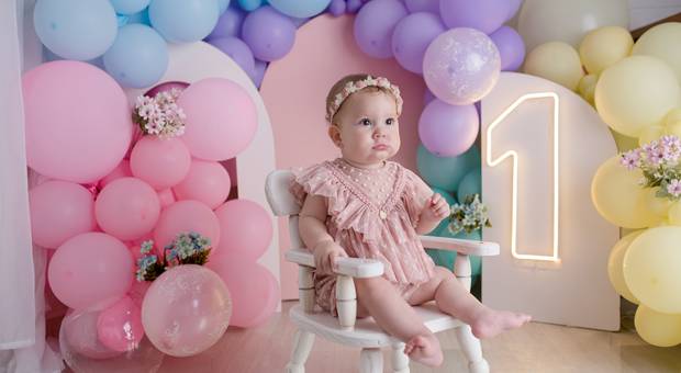 Smash The Cake de Sara Smash the cake