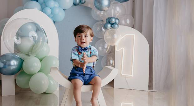 Smash The Cake de Heitor Smash the cake