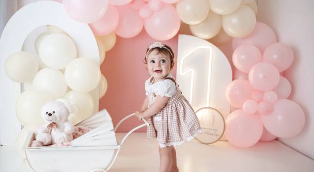 Smash The Cake de Elis Maria Smash the cake