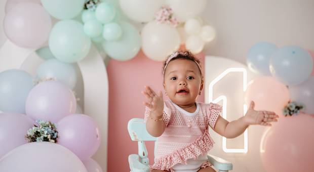 Smash The Cake de Ana Julia Smash the cake