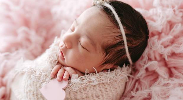 Newborn de Yasmin Newborn