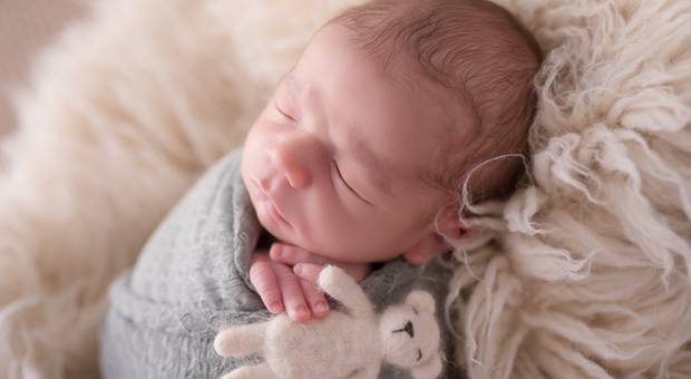 Newborn de Felipe Newborn