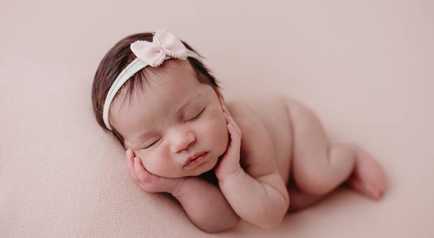 Newborn de Cecilia Newborn