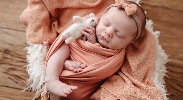 Newborn de Julia Newborn