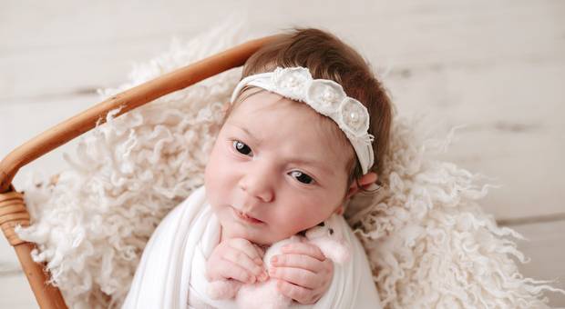 Newborn de Lara Newborn