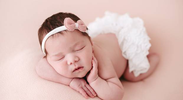 Newborn de Luisa newborn