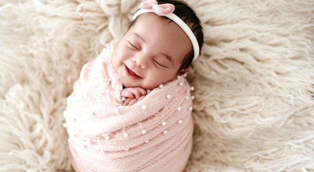 Newborn de Anna newborn