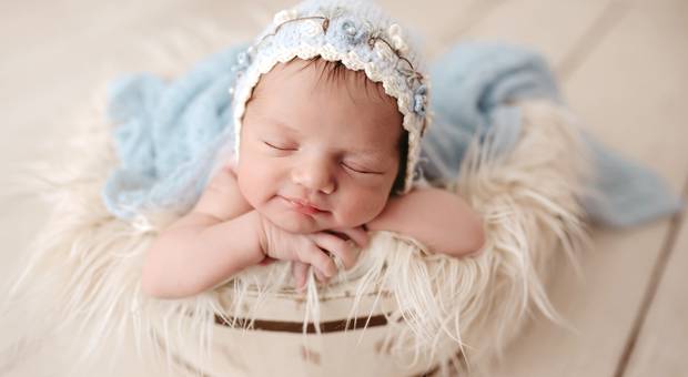 Newborn de Alice newborn