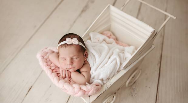 Newborn de Luisa newborn