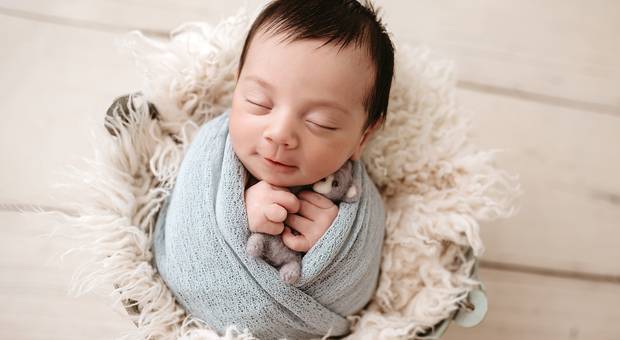 Newborn de Lorenzo Newborn