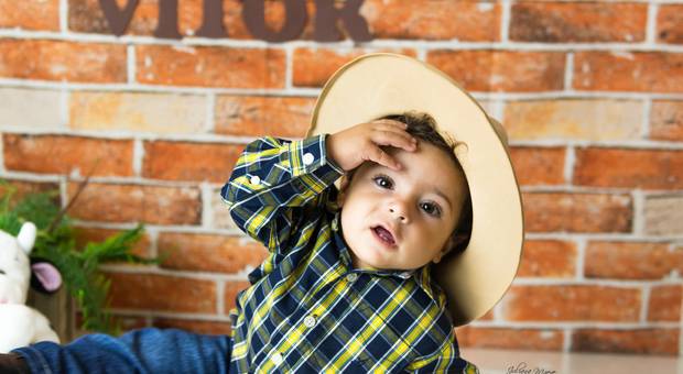 Smash The Cake de Vitor Smash The Cake