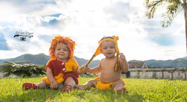 Acompanhamento  de Alice e Filipe - Acompanhamento