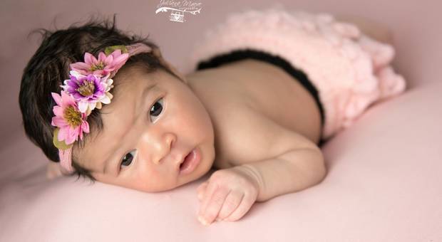 Newborn de Maria Lucia Newborn