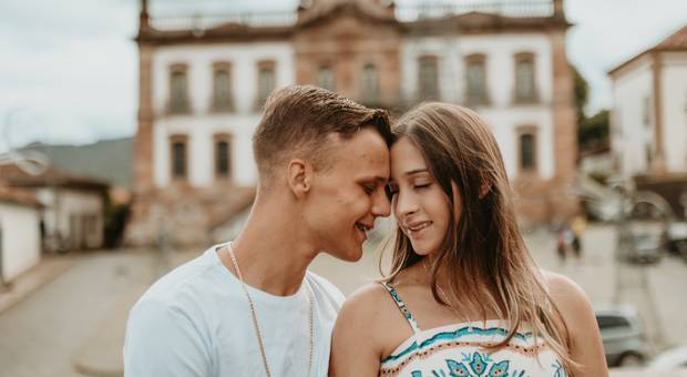 Gestante de Debinha + Gustavo = Guilherme