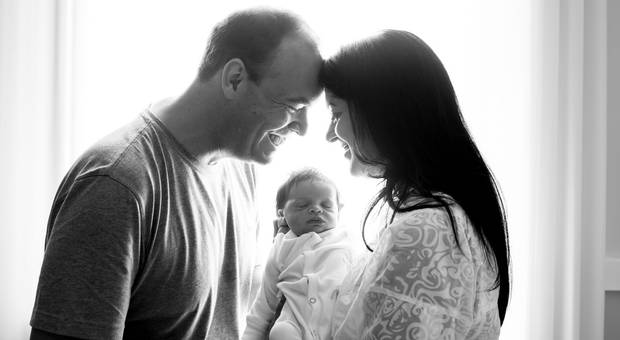 Newborn de Rafael Newborn Lifestyle