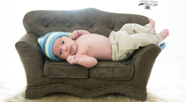 Newborn de Gustavo Newborn