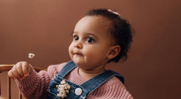 Smash The Cake de Celine