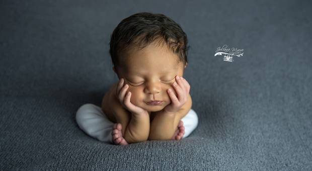 Newborn de Arthur Newborn