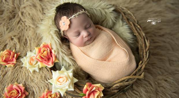 Newborn de Maria Flor Newborn