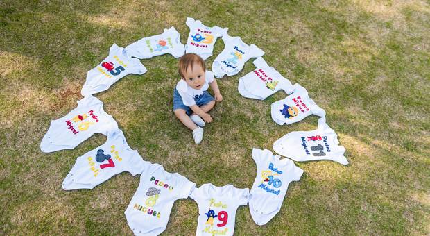 Acompanhamento  de Pedro Miguel