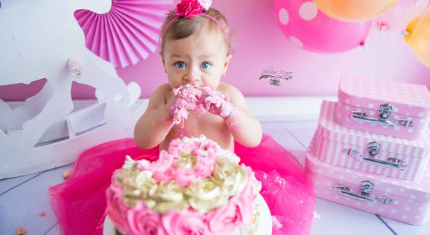 Smash The Cake de Pietra - 