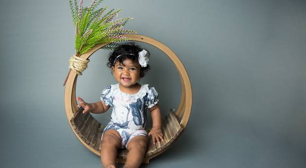 Acompanhamento  de Maria Clara - Acompanhamento Completo