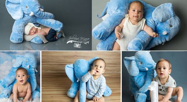 Acompanhamento  de Heitor Acompanhamento