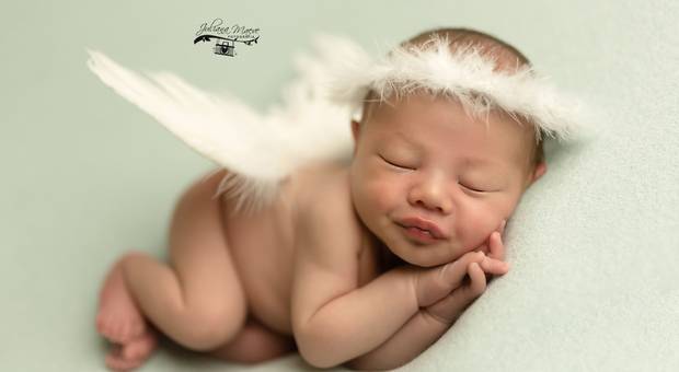 Newborn de Alvaro Newborn