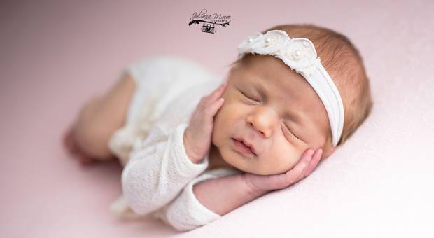 Newborn de Ana Flor Newborn