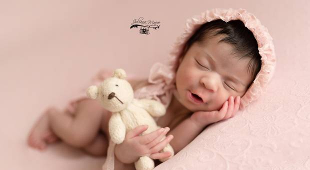 Newborn de Manuela Newborn