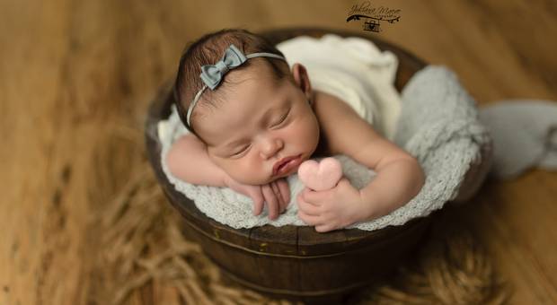 Newborn de Manuela Newborn