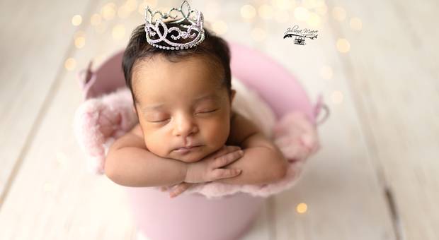 Newborn de Maria Clara Newborn